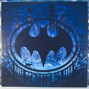Batman Returns – Original Motion Picture Soundtrack (03)